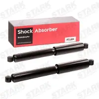 Stark SKSA-0133737 Schokdemper