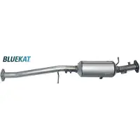 BLUEKAT 556036 Roetfilter (DPF)
