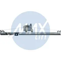 Max WFD162-L Raammechanisme