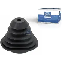 DT Spare Parts Afdekking versnellingspook 4.80106