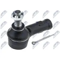 NTY SKZ-FR-010 Stuurkogel