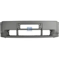 DT Spare Parts 4.62424 Bumper