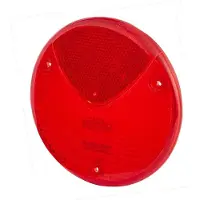 Hella Lampglas voor achterlicht 9EL 964 532-001