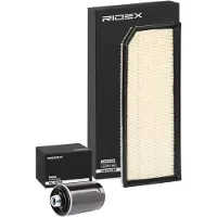 RIDEX 4055F1266 Filterset