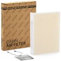 GoCORE GCD240153 Interieurfilter