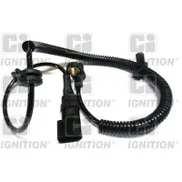 Quinton Hazell XABS126 Wielsnelheidssensor (ABS)