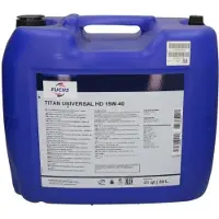 Fuchs 600518776 Motorolie