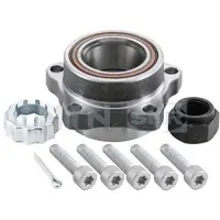 SNR R141.09 Wiellagerset
