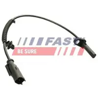 Fast Sports Nutrition FT80410 Wielsnelheidssensor (ABS)
