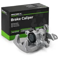 RIDEX 78B2350R Remklauw