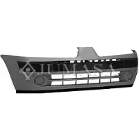 JUMASA 25034058 Bumper