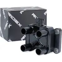 RIDEX 689C0313 Bobine