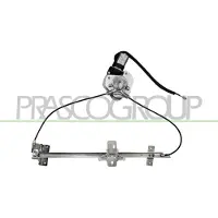 PRASCO VG030W021 Raammechanisme
