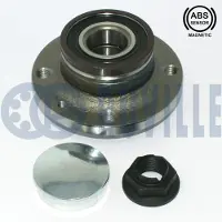 RUVILLE 221266 Wiellagerset