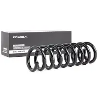 RIDEX 188C0058 Chassisveer