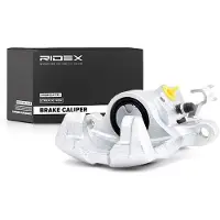 RIDEX 78B0097 Remklauw