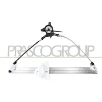 PRASCO MZ326W024 Raammechanisme