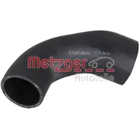 METZGER 2401227 Laadluchtslang