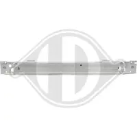 Diederichs 7685060 Schokdemper, bumper