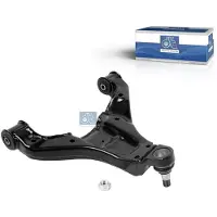 DT Spare Parts 4.66863 Draagarm