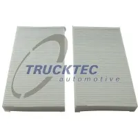 TRUCKTEC AUTOMOTIVE 08.59.067 Interieurfilter