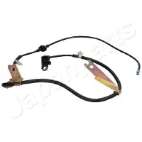 Japanparts ABS-814 Wielsnelheidssensor (ABS)