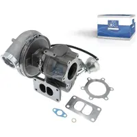DT Spare Parts 4.72703 Turbocharger