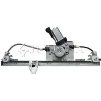 JUMASA 62311553 Raammechanisme