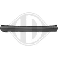 Diederichs 1664055 Achterbumper