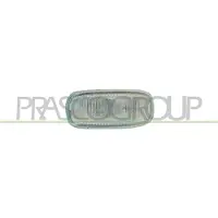 PRASCO AD0324041 Knipperlichtautomaat / Pinkdoos