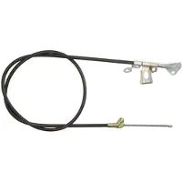 TRW GCH878 Handremkabel