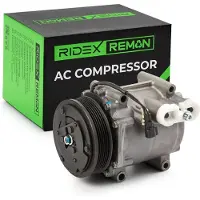 RIDEX 447K0136R Aircopomp