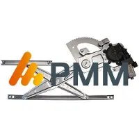 PMM BI 86404 R Raammechanisme