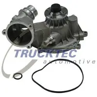 TRUCKTEC AUTOMOTIVE 08.19.176 Waterpomp