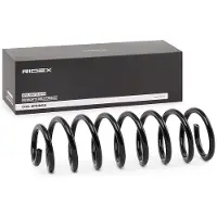 RIDEX 188C0187 Chassisveer