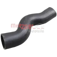 METZGER 2400991 Laadluchtslang