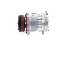 AKS DASIS 851785N Aircopomp