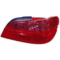 IPARLUX 16543631 Achterlicht