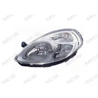 MCS 327003840 Koplamp