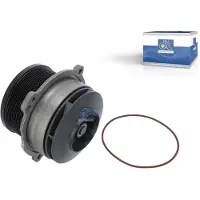 DT Spare Parts 7.60301 Waterpomp