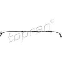 Topran 502 994 Wielsnelheidssensor (ABS)