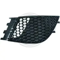Diederichs 7425147 Ventilatiegrille, bumper