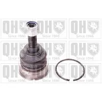 Quinton Hazell QSJ3781S Fuseekogel