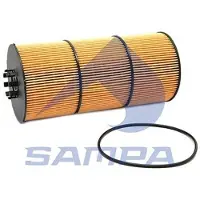 SAMPA 208.430 Oliefilter