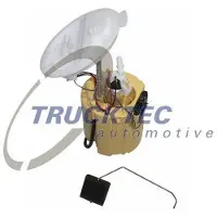 TRUCKTEC AUTOMOTIVE 02.38.108 Brandstofpomp