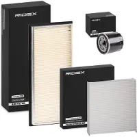 RIDEX 4055F19925 Filterset