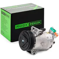 RIDEX 447K0056R Aircopomp