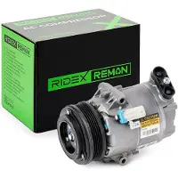 RIDEX 447K0043R Aircopomp