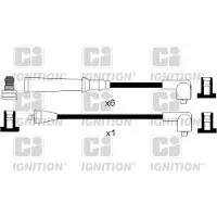 Quinton Hazell XC1014 Bougiekabels