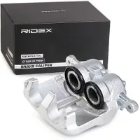 RIDEX 78B0314 Remklauw